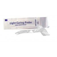 3D Dental Curing light Sleeve Probe Box/200